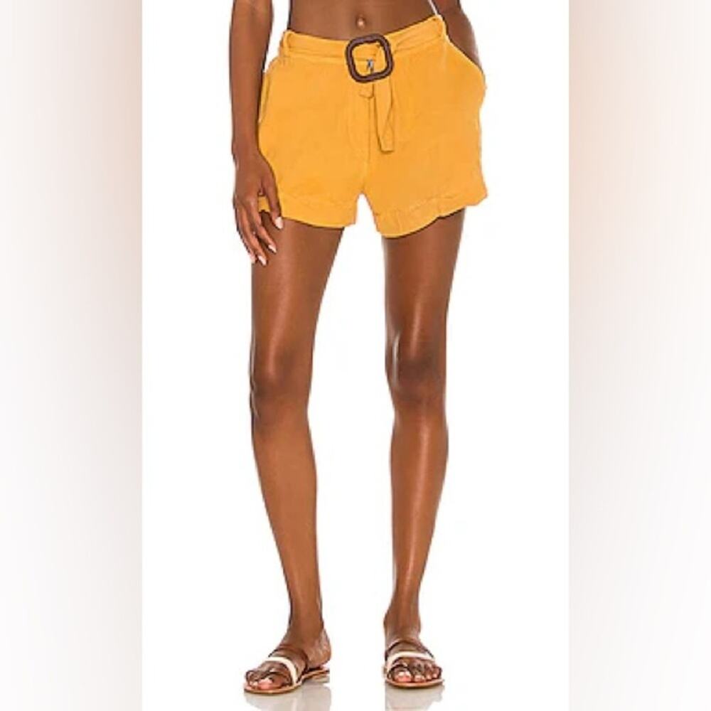 Jen’s Pirate Booty Artisanal Secrets Shorts Size Small